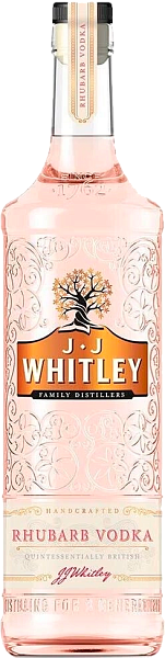 J.J. Whitley Rhubarb, 0.5 л