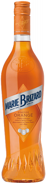 Ликёр Marie Brizard Finesse Orange, 0.7 л