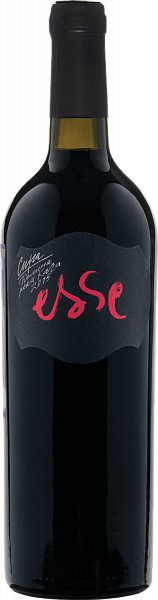 Вино Esse Syrah Satera, 0.75 л