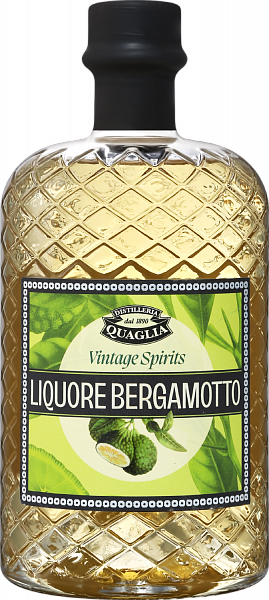 Liquore Bergamoto, 0.7 л