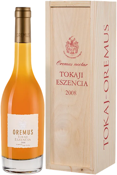 Вино Tokaji Eszencia Oremus (in wooden box), 0.375 л в Ростове-на-Дону