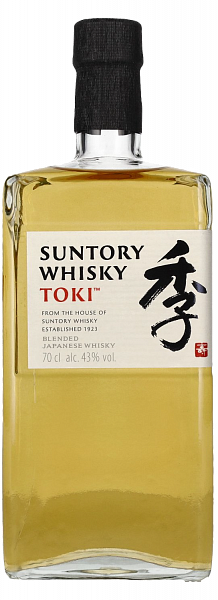 Toki Suntory Whisky, 0.7 л
