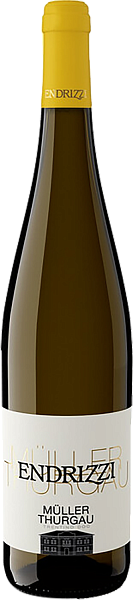 Вино Muller Thurgau Trentino DOC Endrizzi, 0.75 л в Перми