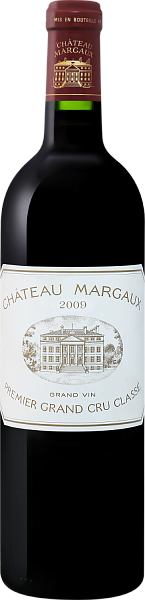 Вино Chateau Margaux 1er Grand Cru Classe Margaux AOC, 0.75 л в Нижнем Новгороде