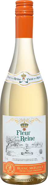 Вино Fleur de la Reine Les Chais de Saint Andre, 0.75 л в Самаре