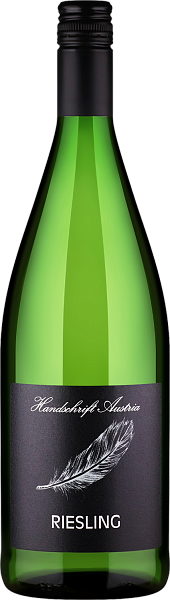 Вино Handschrift Austria Riesling, 1 л