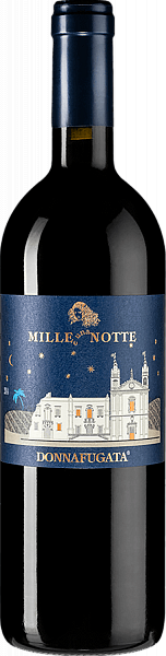 Mille e Una Notte Terre Siciliane IGT Donnafugata, 0.75 л