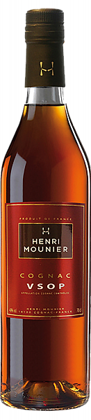 Коньяк Henri Mounier Cognac VSOP , 0.7 л