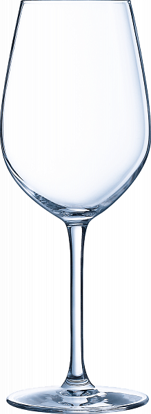 Sequence Stemglass (set of 6 wine glasses), 0.55 л