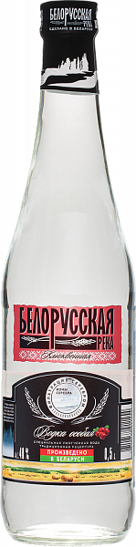 Belorusskaja Reka Kljukvennaja, 0.5 л
