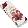 The Belgian Chocolate Hearts with salted brownie, 0.65 л