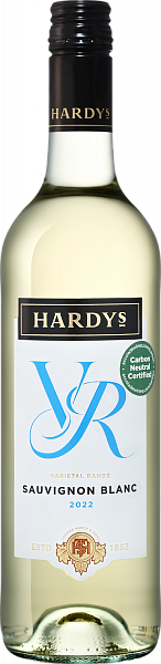 VR Sauvignon Blanc Hardy’s, 0.75 л