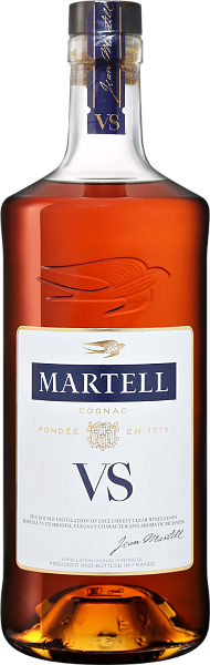 Коньяк Martell VS, 0.7 л в Нижнем Новгороде