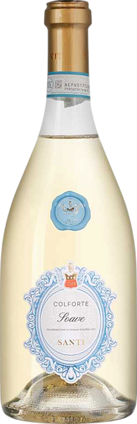 Вино Santi Soave Classico DOC, 0.75 л