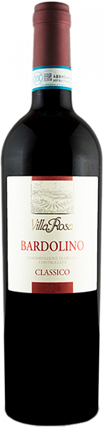 Вино Bardolino DOC Classico Lenotti, 0.75 л