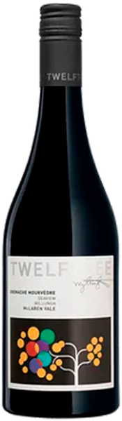 Вино Twelftree Grenache Mourvedre Seaview Willunga McLaren Vale GI Two Hands, 0.75 л в Курске