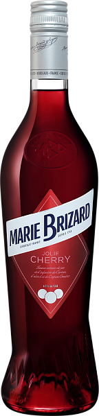Marie Brizard Jolie Cherry, 0.7 л