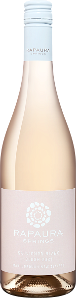 Вино Rapaura Springs Sauvignon Blanc Blush Marlborough, 0.75 л в Волгограде