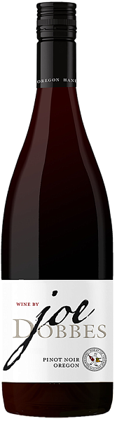 Вино Dobbes Wine by Joe Pinot Noir, 0.75 л