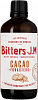 Bitter J.M Cacao Forastero, 0.1 л