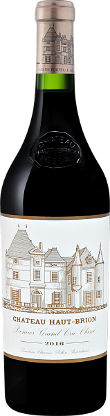 Вино Chateau Haut-Brion Pessac Leognan AOC, 0.75 л в Тюмени