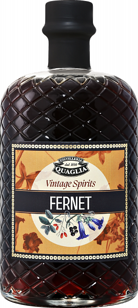 Liquore Fernet, 0.7 л