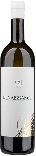 Вино Renaissance Sauvignon Blanc Fabig, 0.75 л