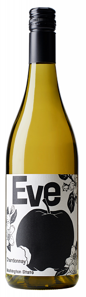 Eve Chardonnay Charles Smith Wines , 0.75 л