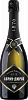 Russian Sparkling Wine Semi-Sweet Abrau-Durso, 0.75 л