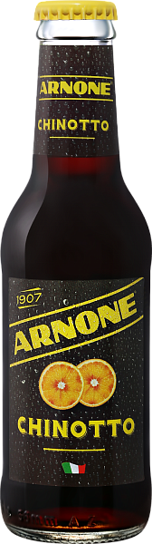 Тоник Arnone Chinotto, 0.2 л