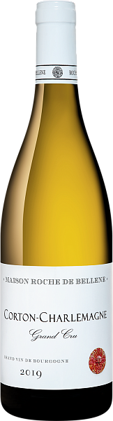 Вино Corton-Charlemagne Grand Cru AOC Maison Roche de Bellene, 0.75 л в Ростове-на-Дону