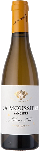 Вино La Moussiere Sancerre AOC Alphonse Mellot, 0.75 л