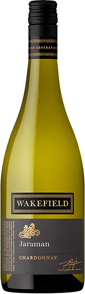 Вино Jaraman Chardonnay Wakefield, 0.75 л