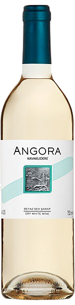 Вино Angora White Kavaklidere, 0.75 л в Тюмени
