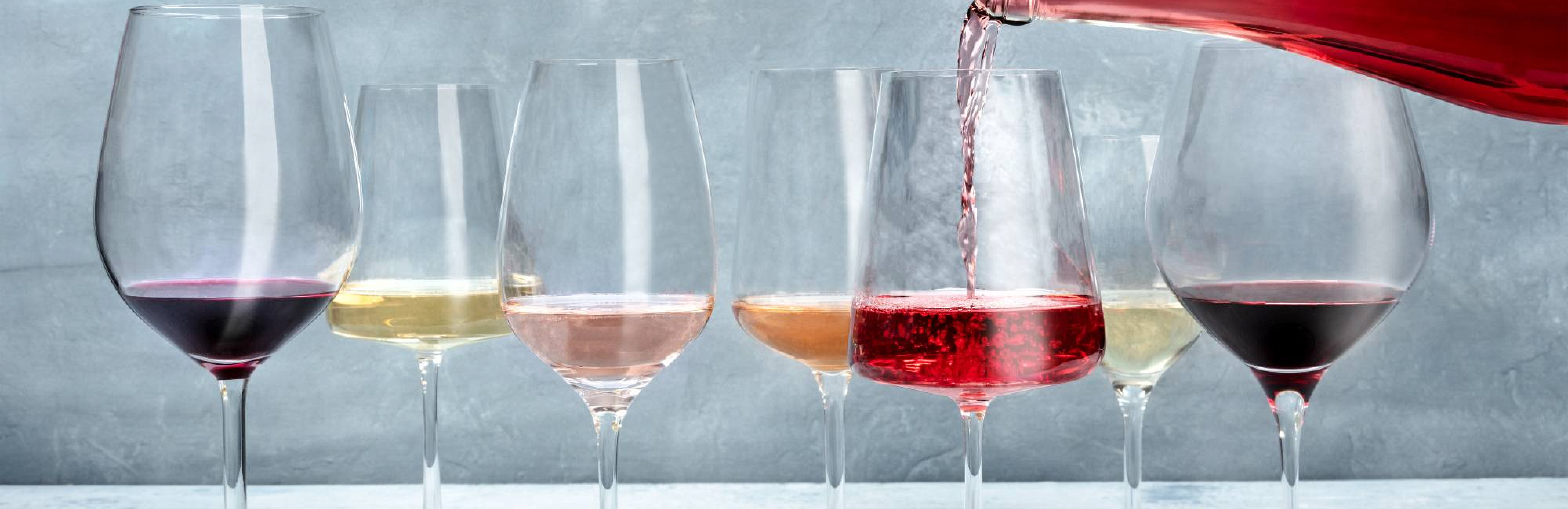 По полочкам: классификация вина