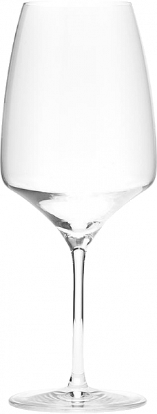 Bordeaux Experience Stölzle (set of 6 glasses), 0.645 л
