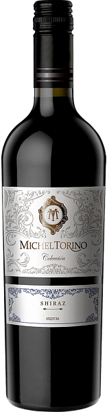 Вино Michel Torino Coleccion Shiraz Calchaqui Valley El Esteco, 0.75 л в Курске