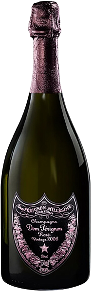 Шампанское Dom Perignon Extra Brut Vintage Rose, 0.75 л в Ростове-на-Дону