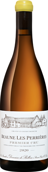 Вино Les Perrieres Beaune 1er Cru AOC Domaine de Bellene, 0.75 л