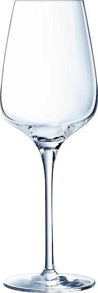 Sublym Stemglass (set of 6 wine glasses), 0.35 л