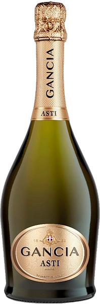 Игристое вино Gancia Asti DOCG, 0.75 л в Ростове-на-Дону