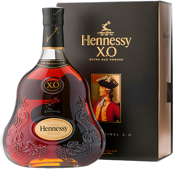Коньяк Hennessy Cognac XO (gift box), 0.7 л в Ростове-на-Дону