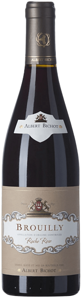 Roche Rose Brouilly AOC Albert Bichot, 0.75 л