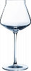 Reveal'Up Intense Stemmed Glass (set of 6 wine glasses), 0.55 л