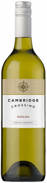 Cambridge Crossing Riesling, 0.75 л