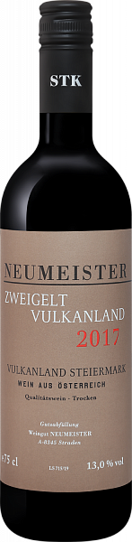Вино Zweigelt Steiermark Neumeister, 0.75 л