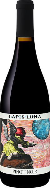 Вино Pinot Noir North Coast AVA Lapis Luna, 0.75 л в Волгограде
