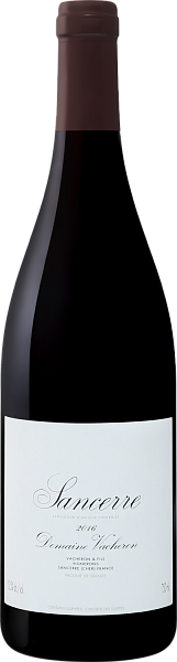 Вино Sancerre AOC Domaine Vacheron, 0.75 л в Курске