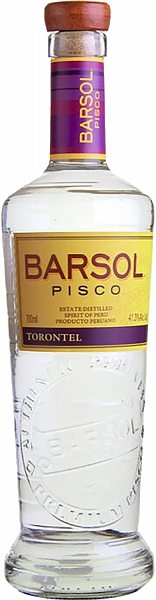 BarSol Torontel, 0.7 л