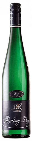 Riesling Dry Mosel Dr. Loosen, 0.75 л